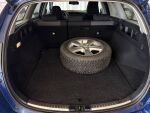 Toyota Auris 2017 Sininen
