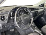 Toyota Auris 2017 Sininen