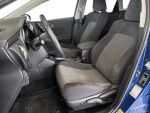 Toyota Auris 2017 Sininen