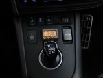 Toyota Auris 2017 Sininen