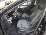 Mercedes-Benz E 2022 Musta