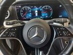 Mercedes-Benz E 2022 Musta