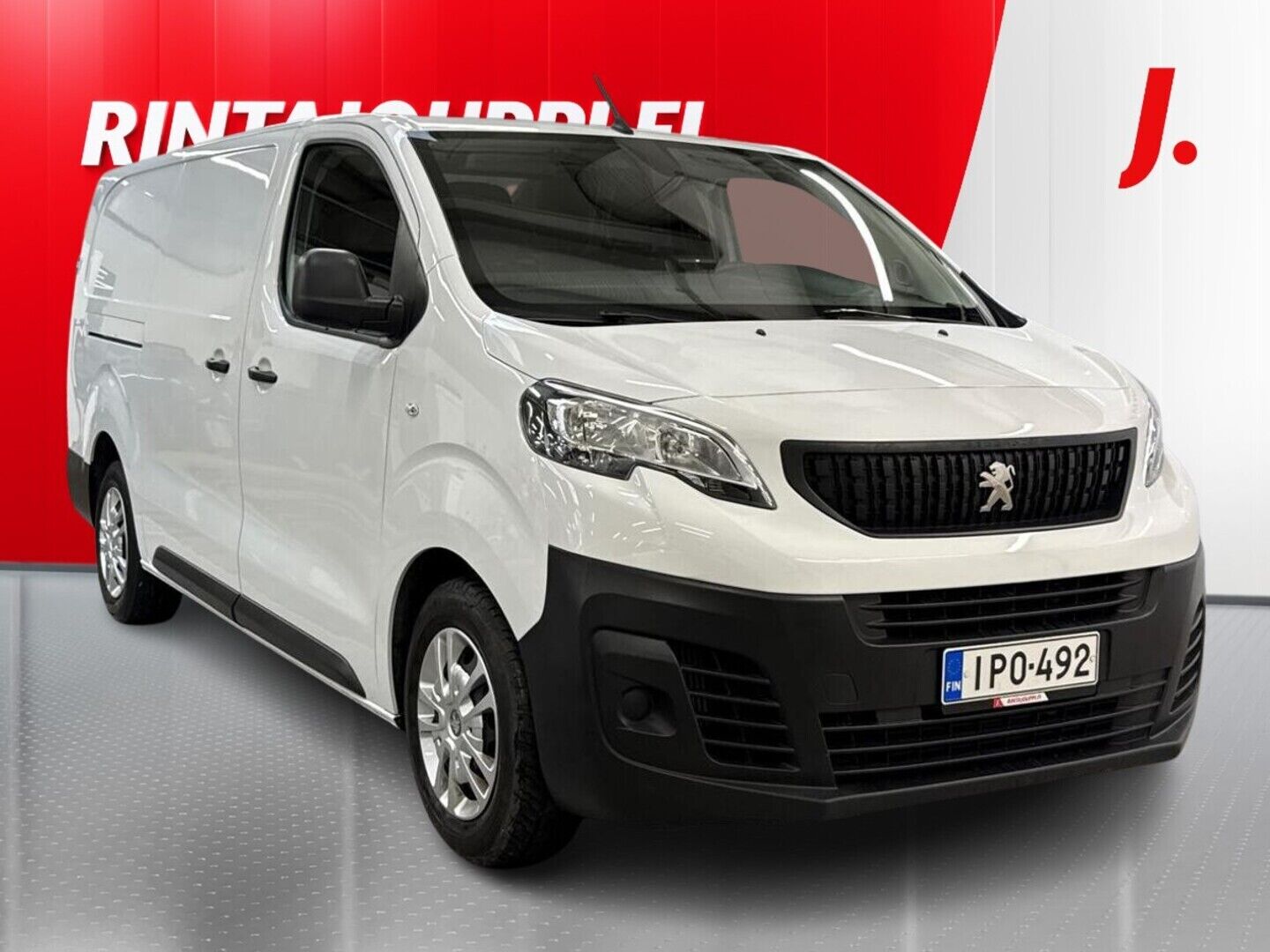 Peugeot Expert