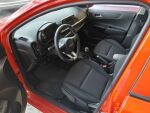 Kia Picanto 2022 Punainen
