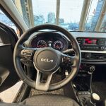 Kia Picanto 2022 Musta