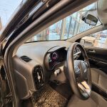 Kia Picanto 2022 Musta