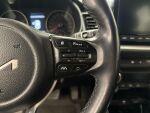 Kia Stonic 2022 Harmaa