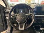 Kia Stonic 2022 Harmaa