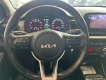 Kia Stonic 2022 Harmaa