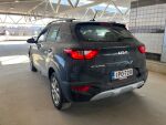 Kia Stonic 2022 Harmaa