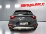 Kia Stonic 2022 Harmaa