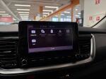 Kia Stonic 2022 Harmaa