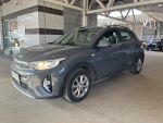 Kia Stonic 2022 Harmaa