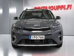 Kia Stonic 2022 Harmaa