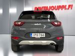 Kia Stonic 2022 Harmaa