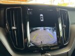 Volvo XC60 2023 Musta