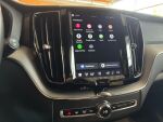Volvo XC60 2023 Musta
