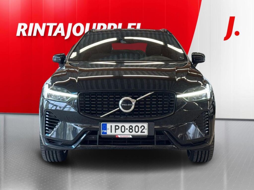 Volvo XC60 2023, kuva 4/28