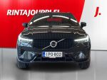 Volvo XC60 2023 Musta