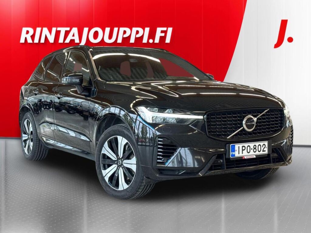 Volvo XC60 2023, kuva 2/28