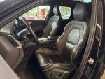 Volvo XC60 2023 Musta