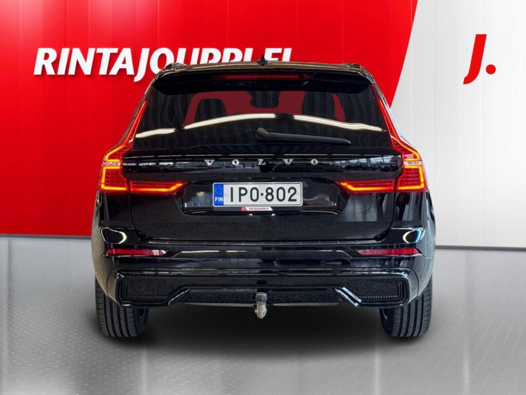 Volvo XC60 2023, kuva 6/28