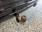 Volvo XC60 2023 Musta