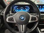 BMW i4 2022 Valkoinen