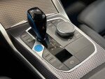 BMW I4 M50 2022 Valkoinen
