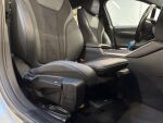 BMW I4 M50 2022 Valkoinen