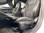 BMW I4 M50 2022 Valkoinen