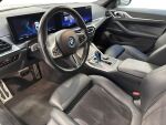 BMW I4 M50 2022 Valkoinen