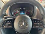 Mercedes-Benz Sprinter 2022 Sininen