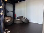 Mercedes-Benz Sprinter 2022 Sininen