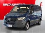 Mercedes-Benz Sprinter 2022 Sininen