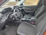 Peugeot e-2008 2022 Oranssi