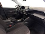 Peugeot e-2008 2022 Oranssi