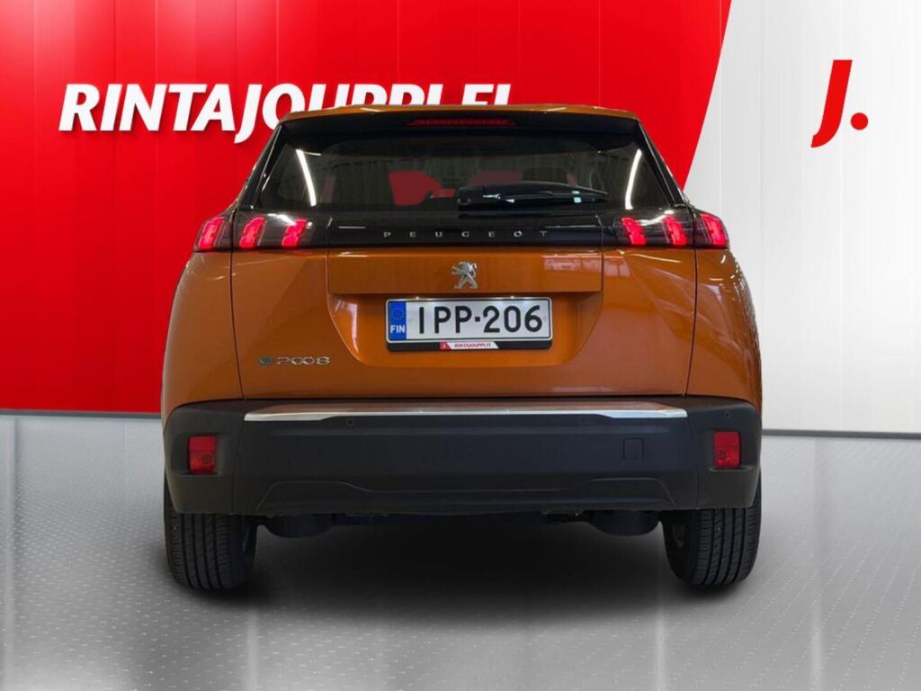 Peugeot e-2008 2022, kuva 6/21