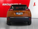 Peugeot e-2008 2022 Oranssi