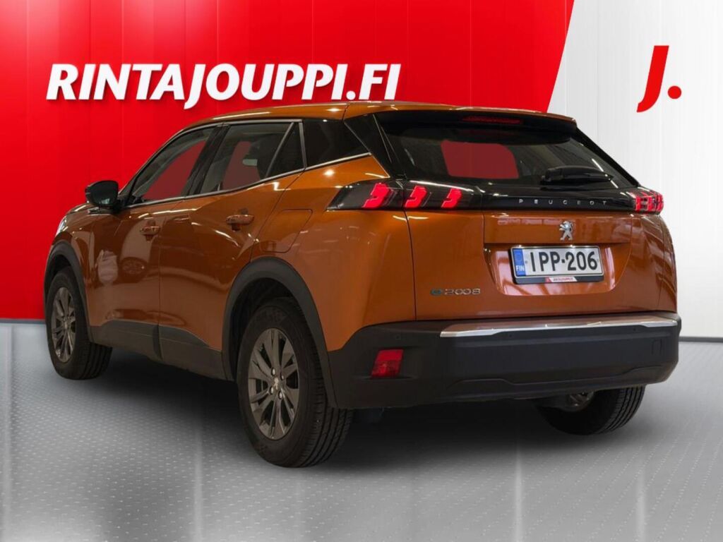 Peugeot e-2008 2022, kuva 3/21