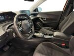 Peugeot e-2008 2022 Oranssi