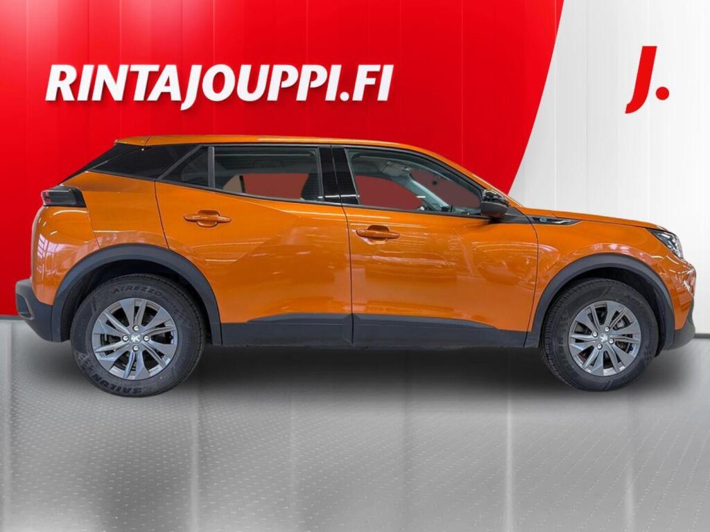 Peugeot e-2008 2022, kuva 7/21