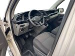 Volkswagen Transporter 2022 Valkoinen