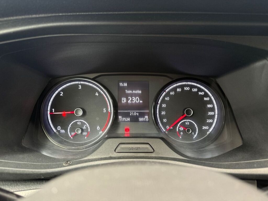 Volkswagen Transporter 2022 Valkoinen