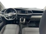 Volkswagen Transporter 2022 Valkoinen