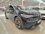 Volkswagen ID.5 2022 Musta