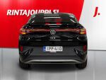 Volkswagen ID.5 2022 Musta