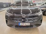 Volkswagen ID.5 2022 Musta