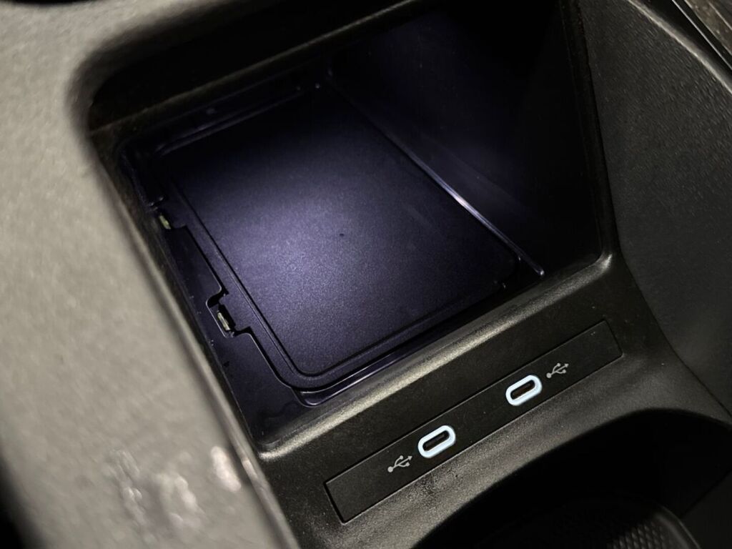Volkswagen ID.5 2022 Musta