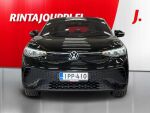 Volkswagen ID.5 2022 Musta